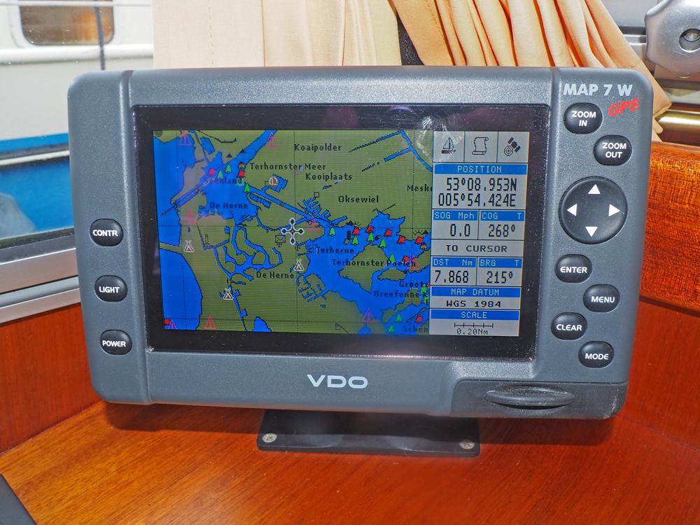 picture Navigatie en electronica